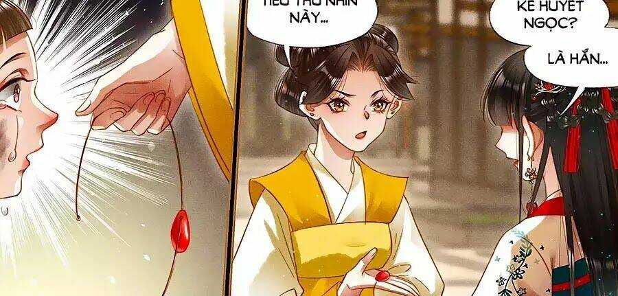 Thần Y Đích Nữ: Chapter 285