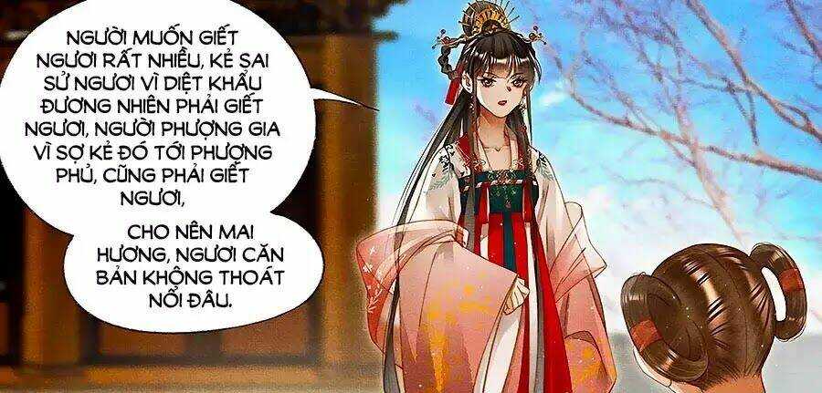 Thần Y Đích Nữ: Chapter 285