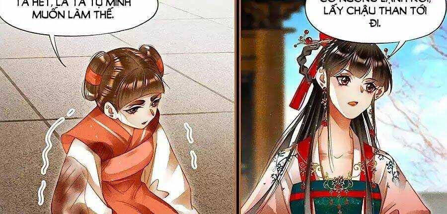 Thần Y Đích Nữ: Chapter 285