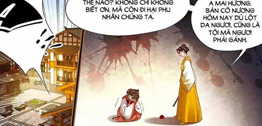 Thần Y Đích Nữ: Chapter 285