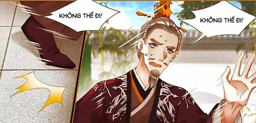 Thần Y Đích Nữ: Chapter 287