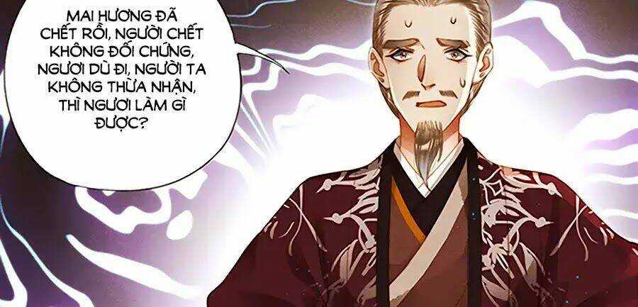 Thần Y Đích Nữ: Chapter 287