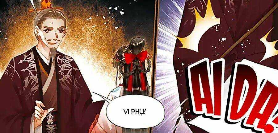 Thần Y Đích Nữ: Chapter 287