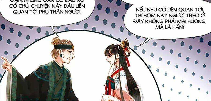 Thần Y Đích Nữ: Chapter 287