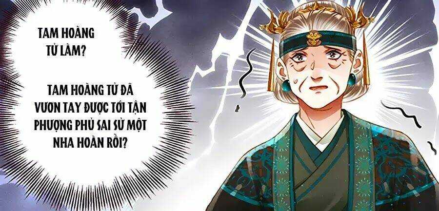 Thần Y Đích Nữ: Chapter 287