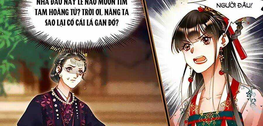 Thần Y Đích Nữ: Chapter 287