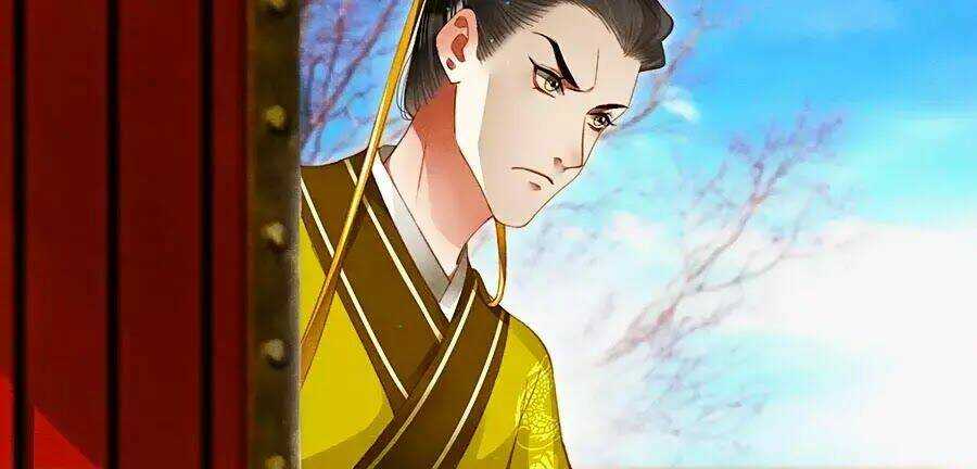 Thần Y Đích Nữ: Chapter 288