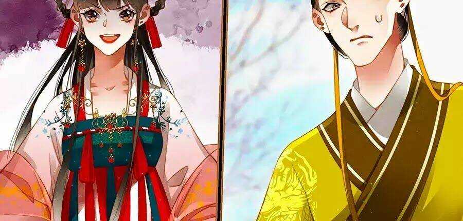 Thần Y Đích Nữ: Chapter 288