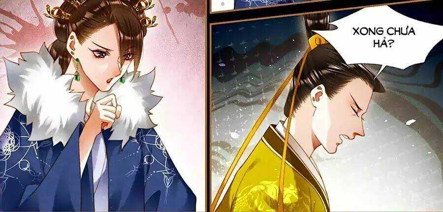 Thần Y Đích Nữ: Chapter 290