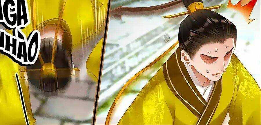 Thần Y Đích Nữ: Chapter 290