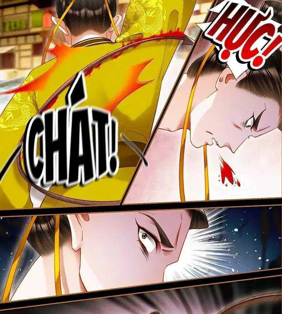 Thần Y Đích Nữ: Chapter 290