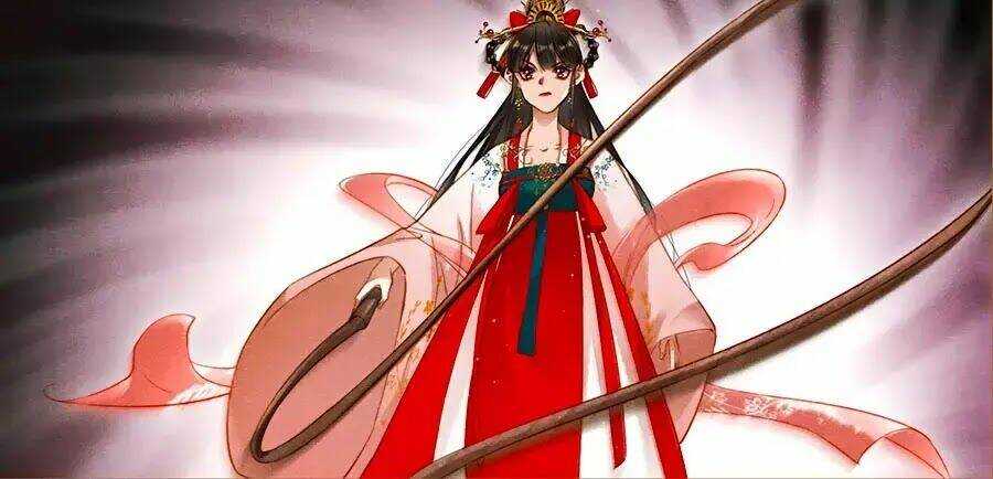 Thần Y Đích Nữ: Chapter 290
