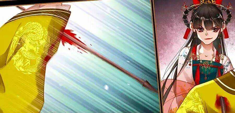 Thần Y Đích Nữ: Chapter 290