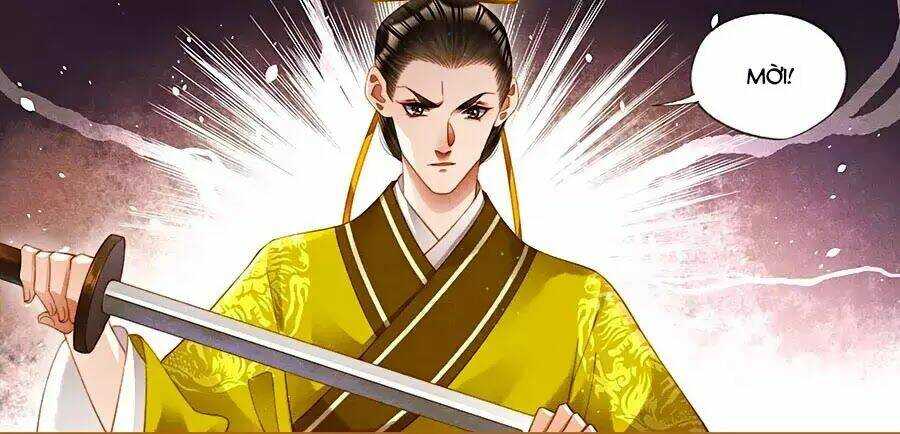 Thần Y Đích Nữ: Chapter 290
