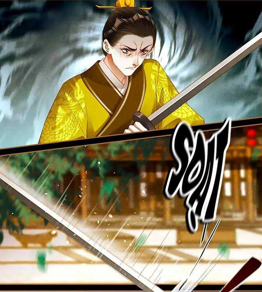 Thần Y Đích Nữ: Chapter 290