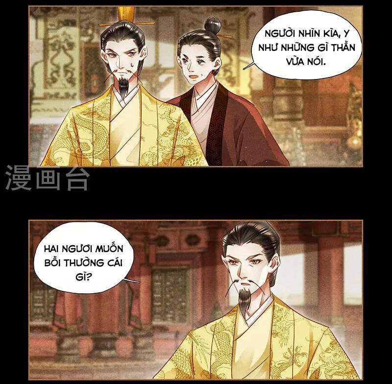 Thần Y Đích Nữ: Chapter 297