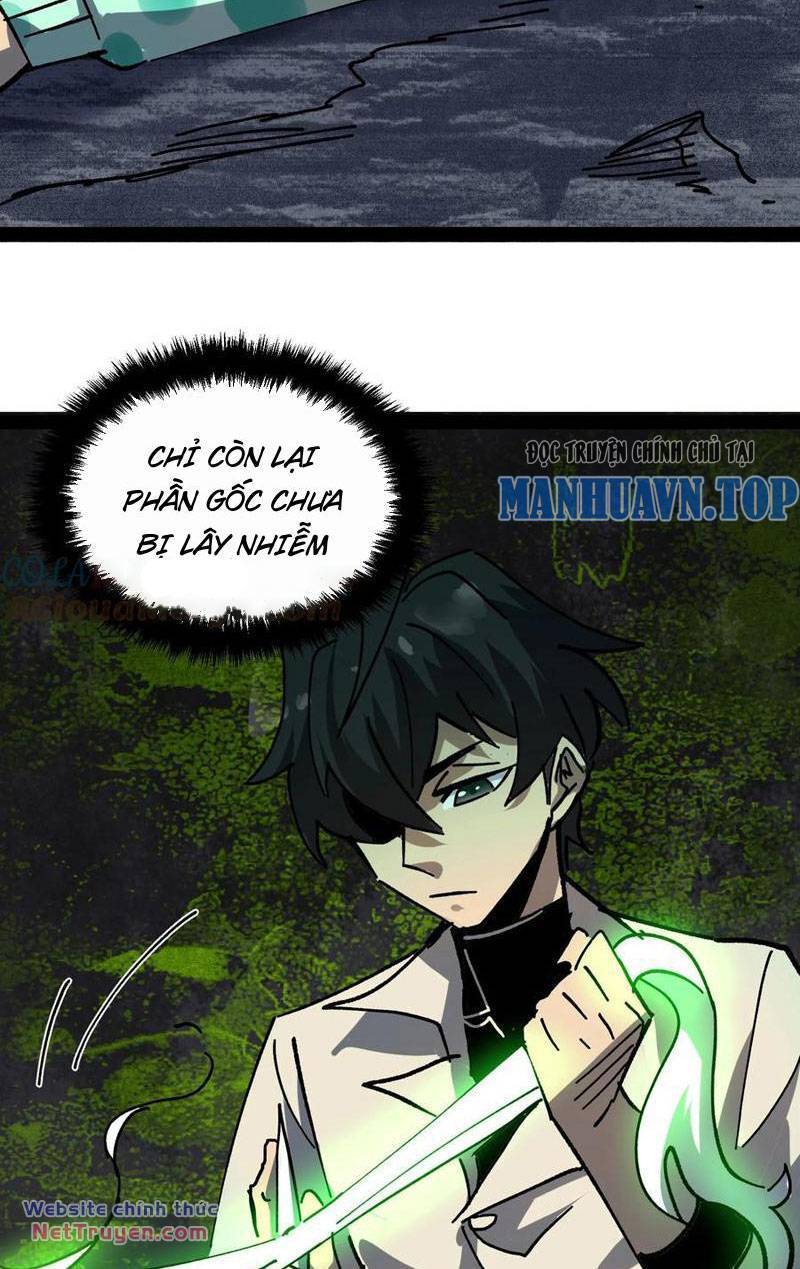 Quỷ dị khó giết? Thật xin lỗi, ta mới thật sự là bất tử: Chapter 103