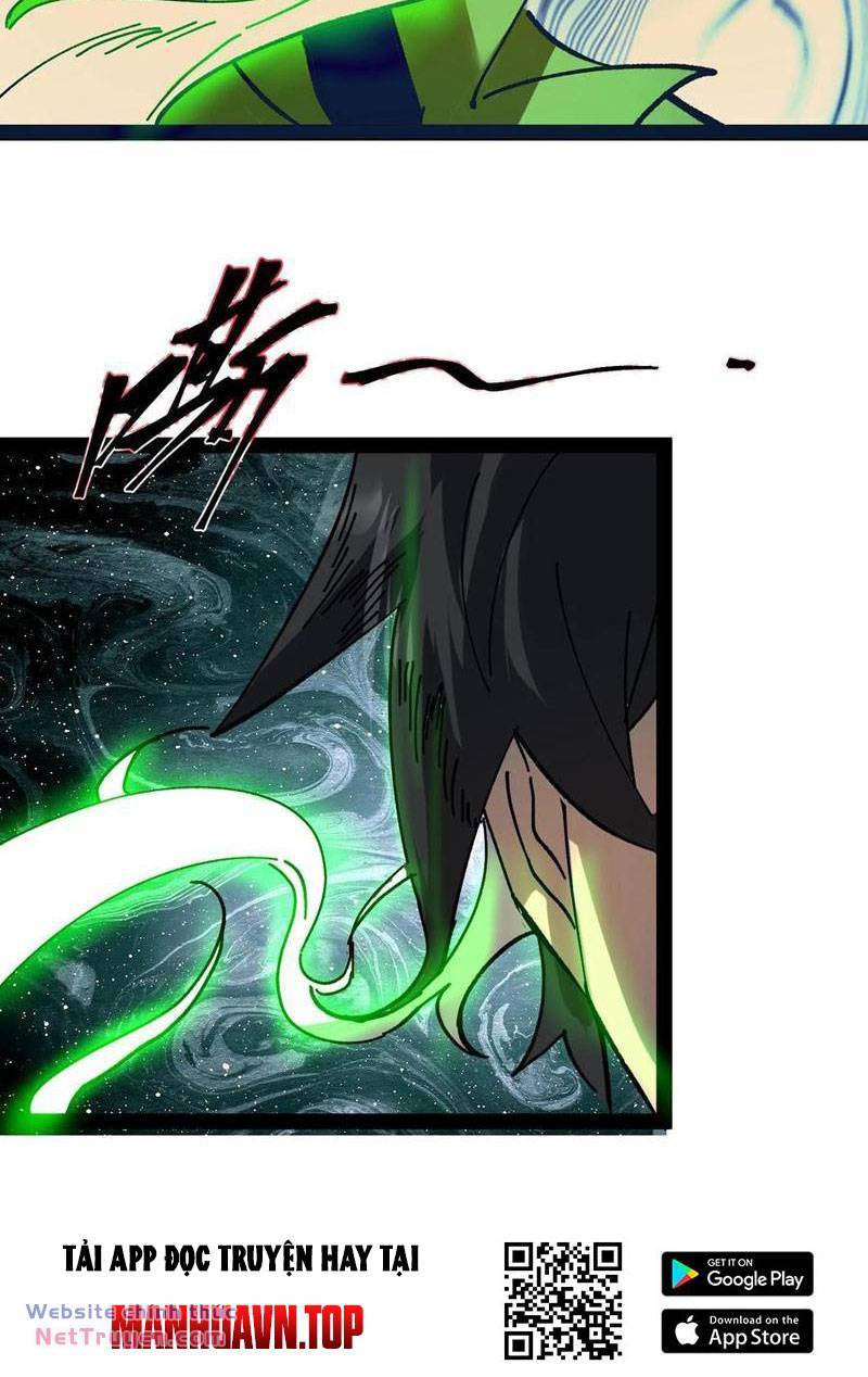 Quỷ dị khó giết? Thật xin lỗi, ta mới thật sự là bất tử: Chapter 103
