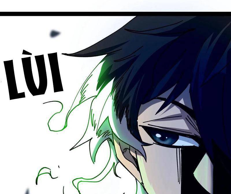 Quỷ dị khó giết? Thật xin lỗi, ta mới thật sự là bất tử: Chapter 103