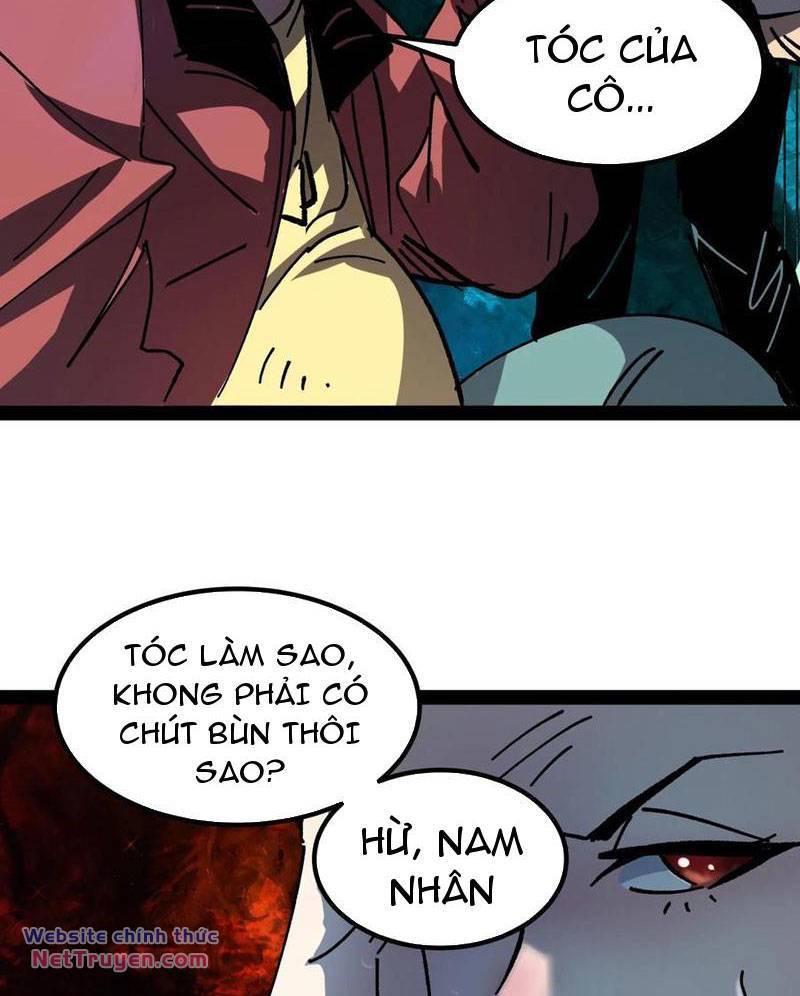 Quỷ dị khó giết? Thật xin lỗi, ta mới thật sự là bất tử: Chapter 104