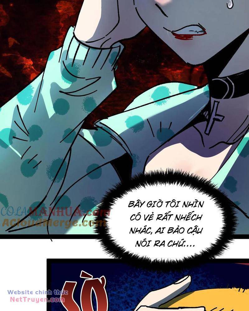 Quỷ dị khó giết? Thật xin lỗi, ta mới thật sự là bất tử: Chapter 104