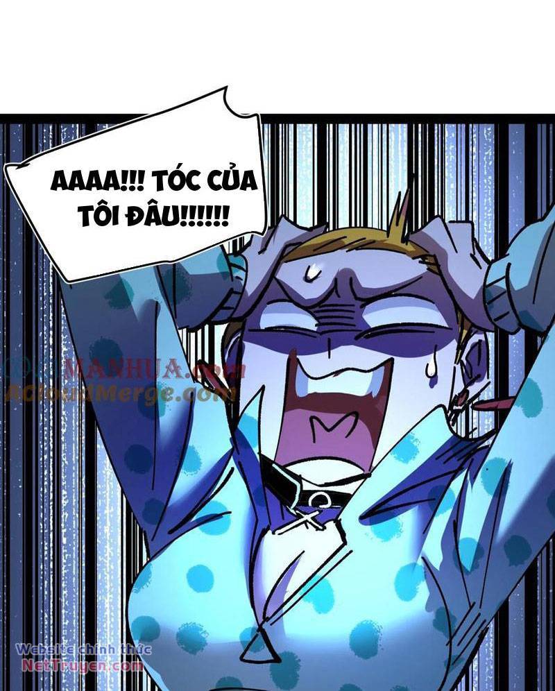 Quỷ dị khó giết? Thật xin lỗi, ta mới thật sự là bất tử: Chapter 104
