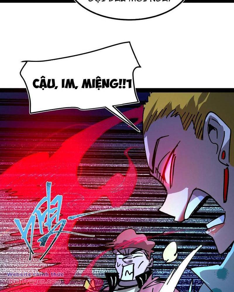 Quỷ dị khó giết? Thật xin lỗi, ta mới thật sự là bất tử: Chapter 104