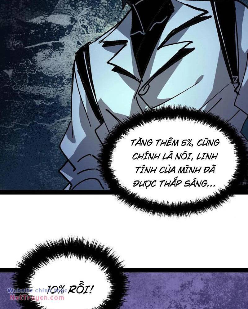 Quỷ dị khó giết? Thật xin lỗi, ta mới thật sự là bất tử: Chapter 104