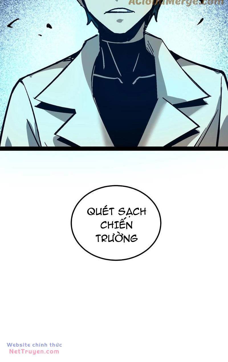 Quỷ dị khó giết? Thật xin lỗi, ta mới thật sự là bất tử: Chapter 104