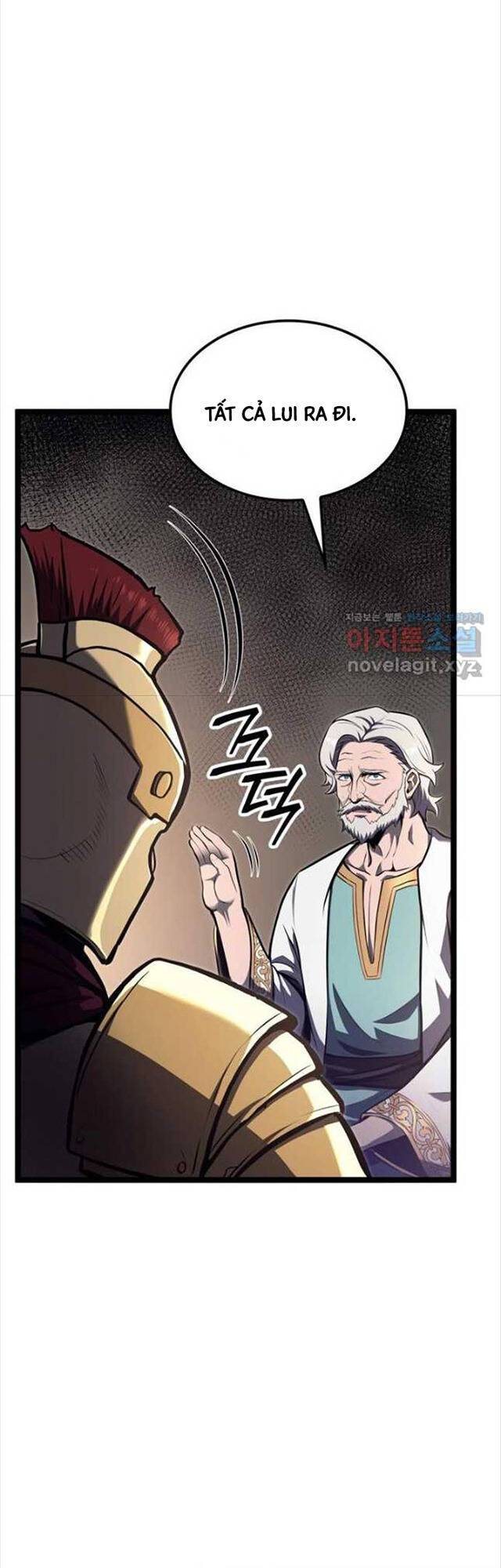 Nhà Vô Địch Kalli: Chương 50