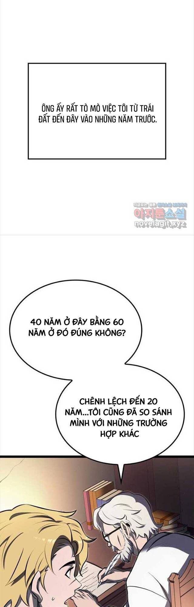 Nhà Vô Địch Kalli: Chương 50