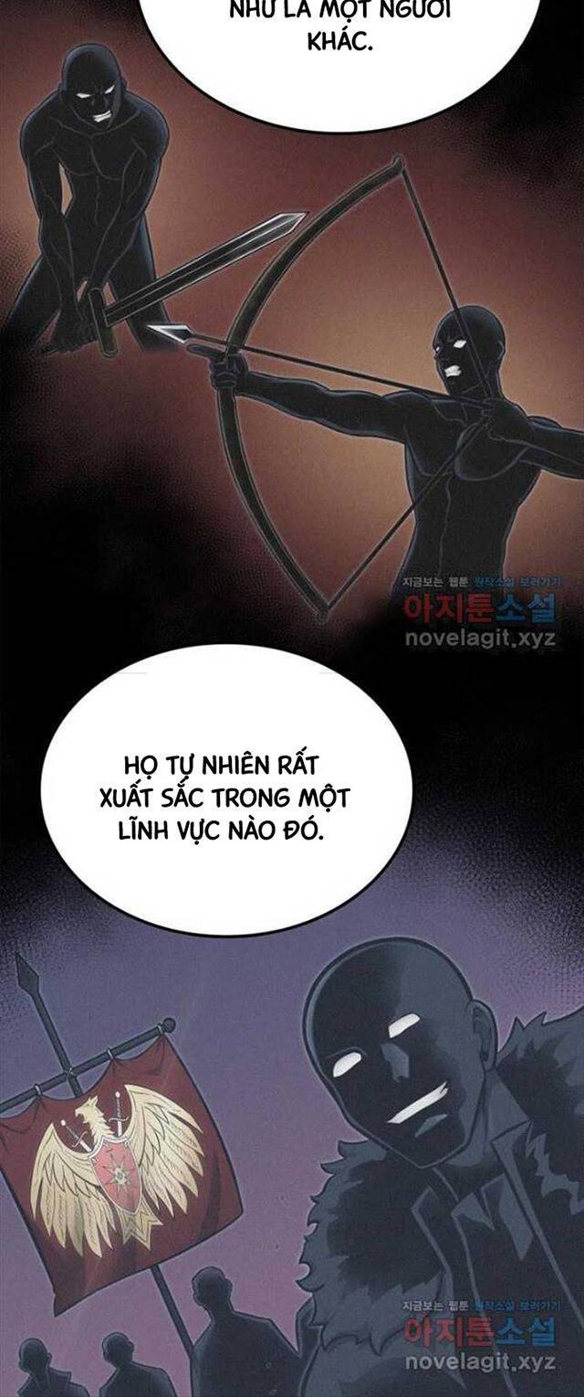 Nhà Vô Địch Kalli: Chương 50