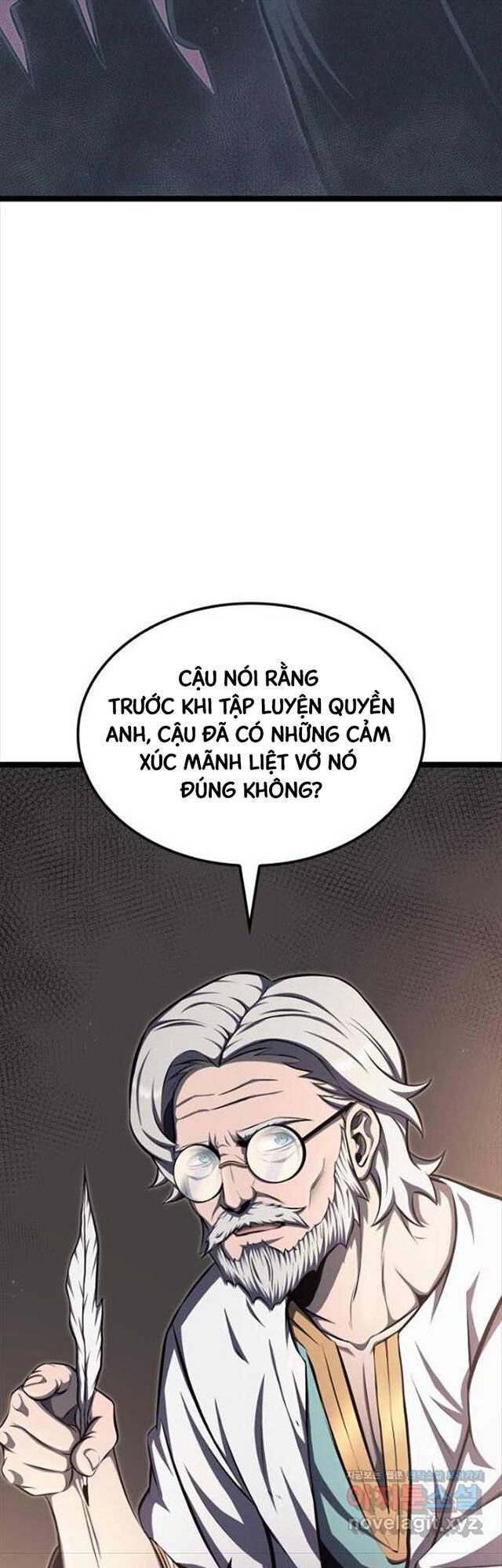 Nhà Vô Địch Kalli: Chương 50