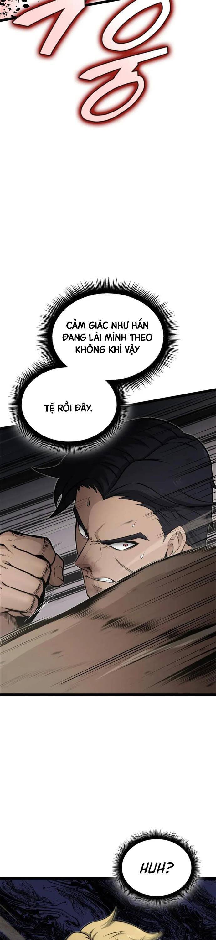 Nhà Vô Địch Kalli: Chương 52