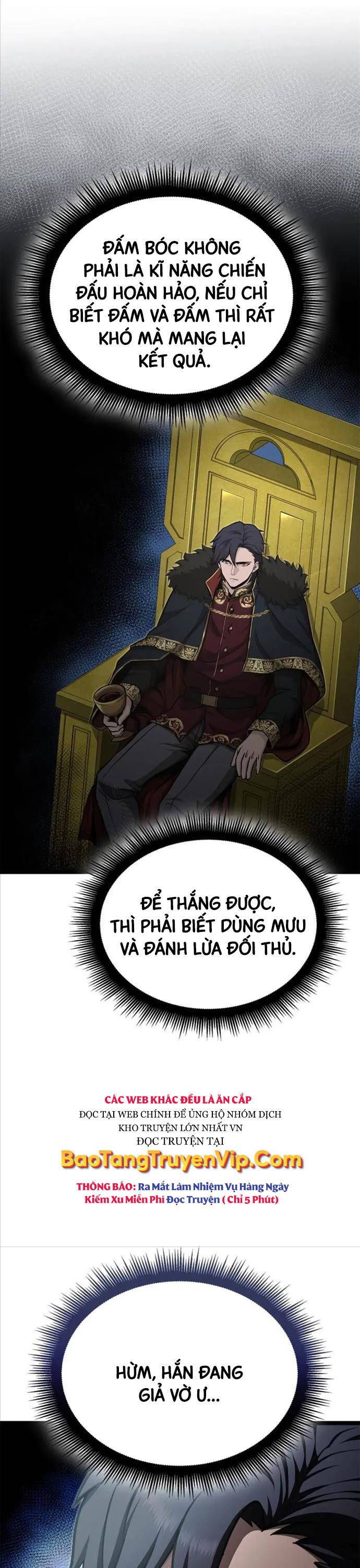 Nhà Vô Địch Kalli: Chương 52
