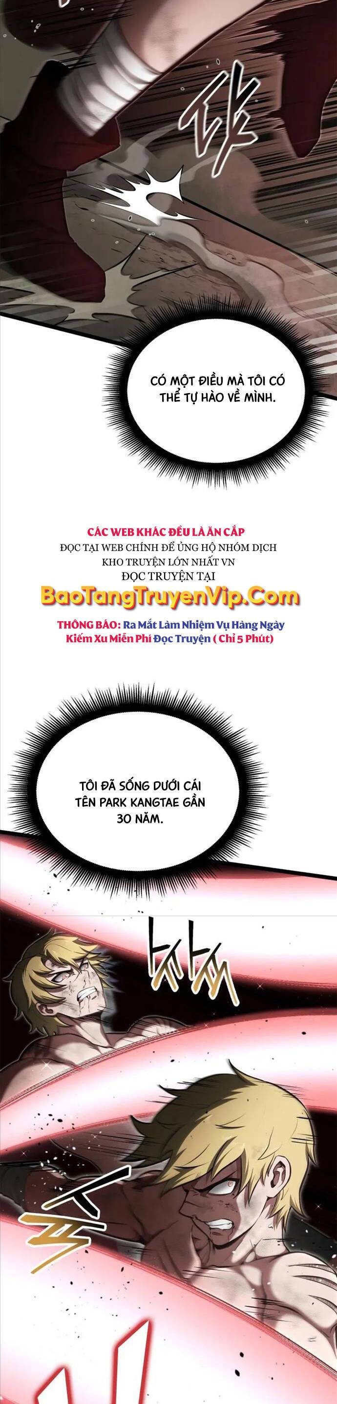 Nhà Vô Địch Kalli: Chương 54