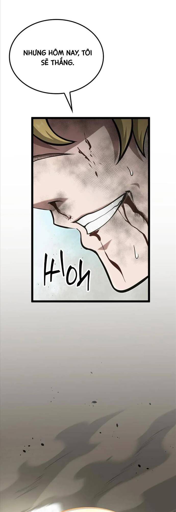 Nhà Vô Địch Kalli: Chương 54