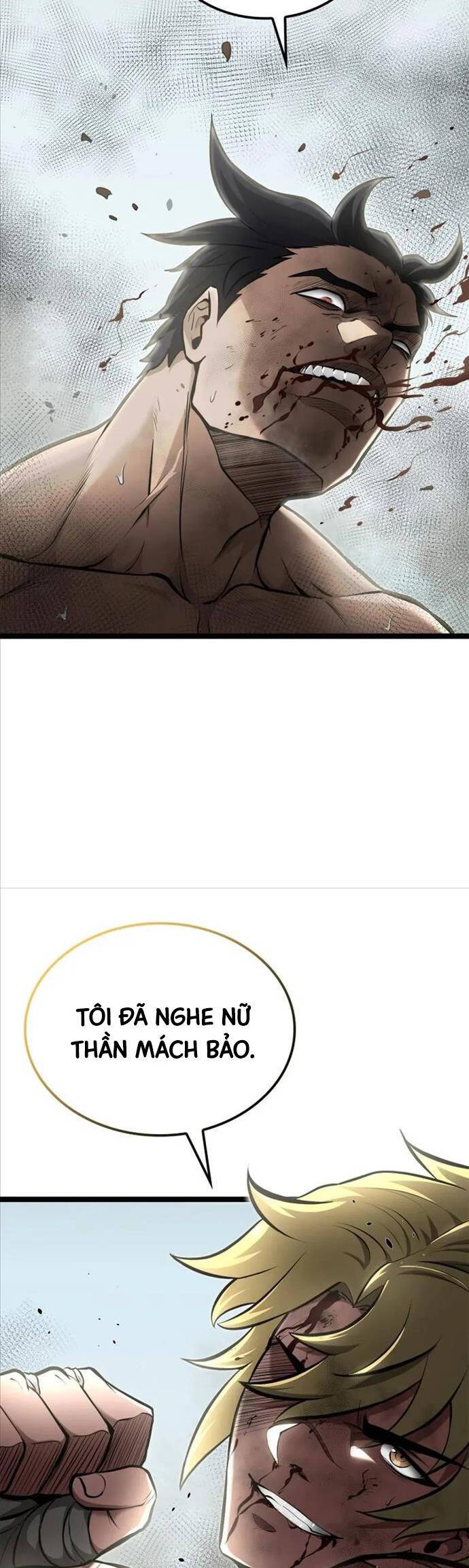 Nhà Vô Địch Kalli: Chương 54
