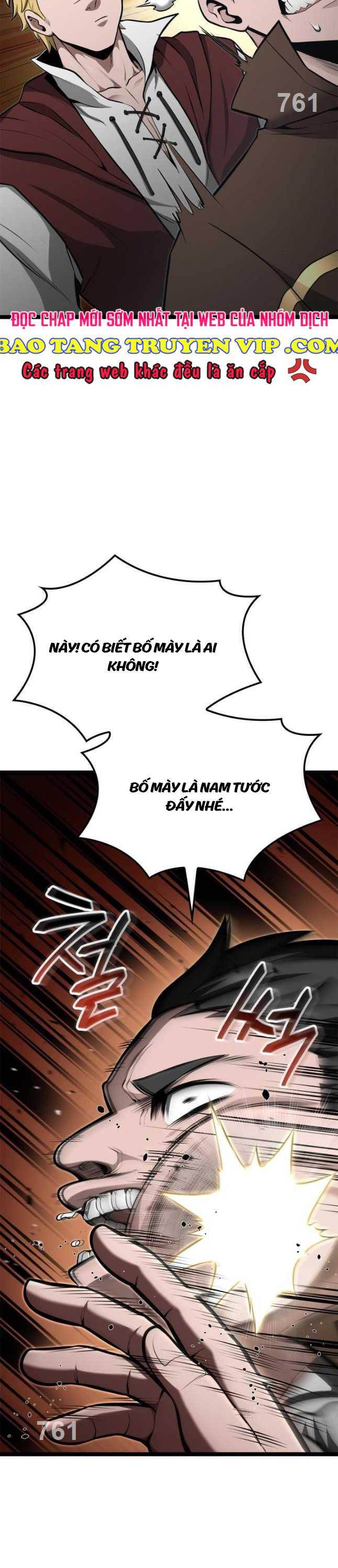 Nhà Vô Địch Kalli: Chương 57