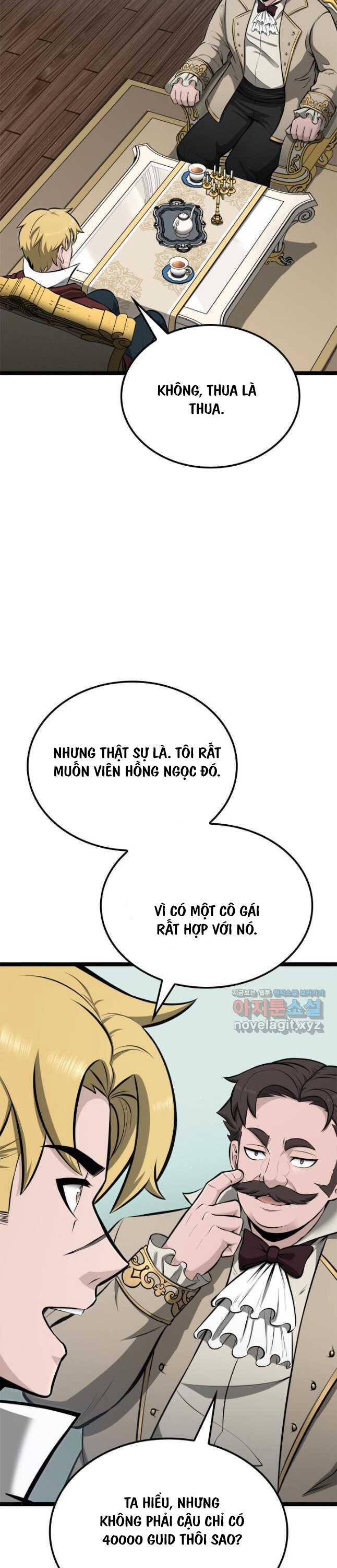 Nhà Vô Địch Kalli: Chương 57