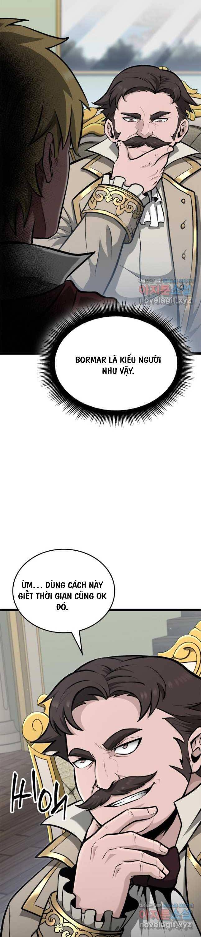 Nhà Vô Địch Kalli: Chương 57