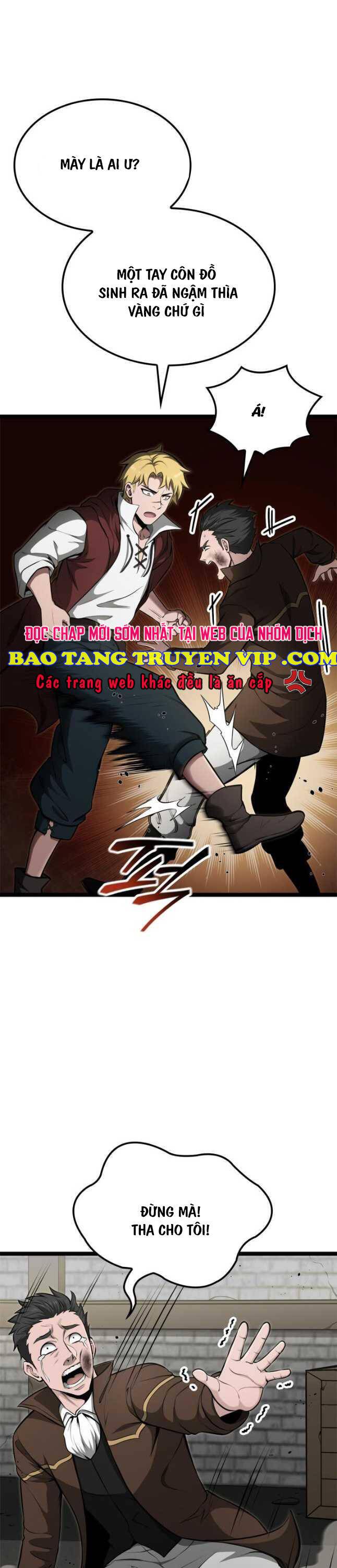Nhà Vô Địch Kalli: Chương 57