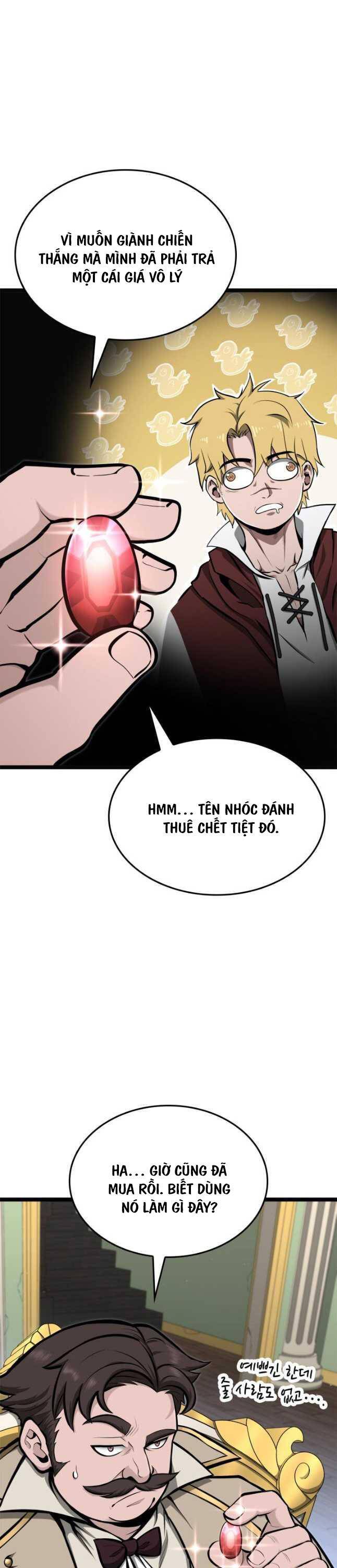 Nhà Vô Địch Kalli: Chương 57