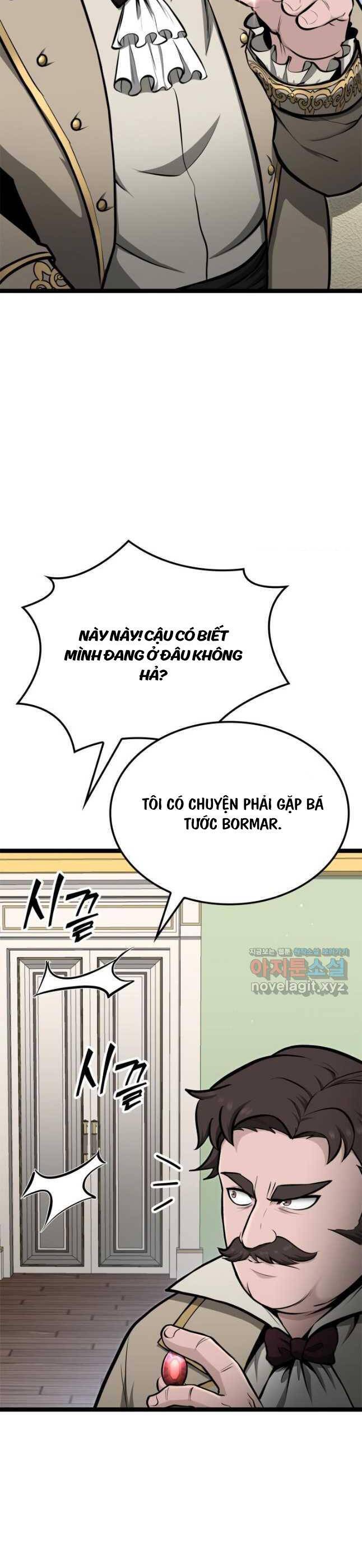 Nhà Vô Địch Kalli: Chương 57