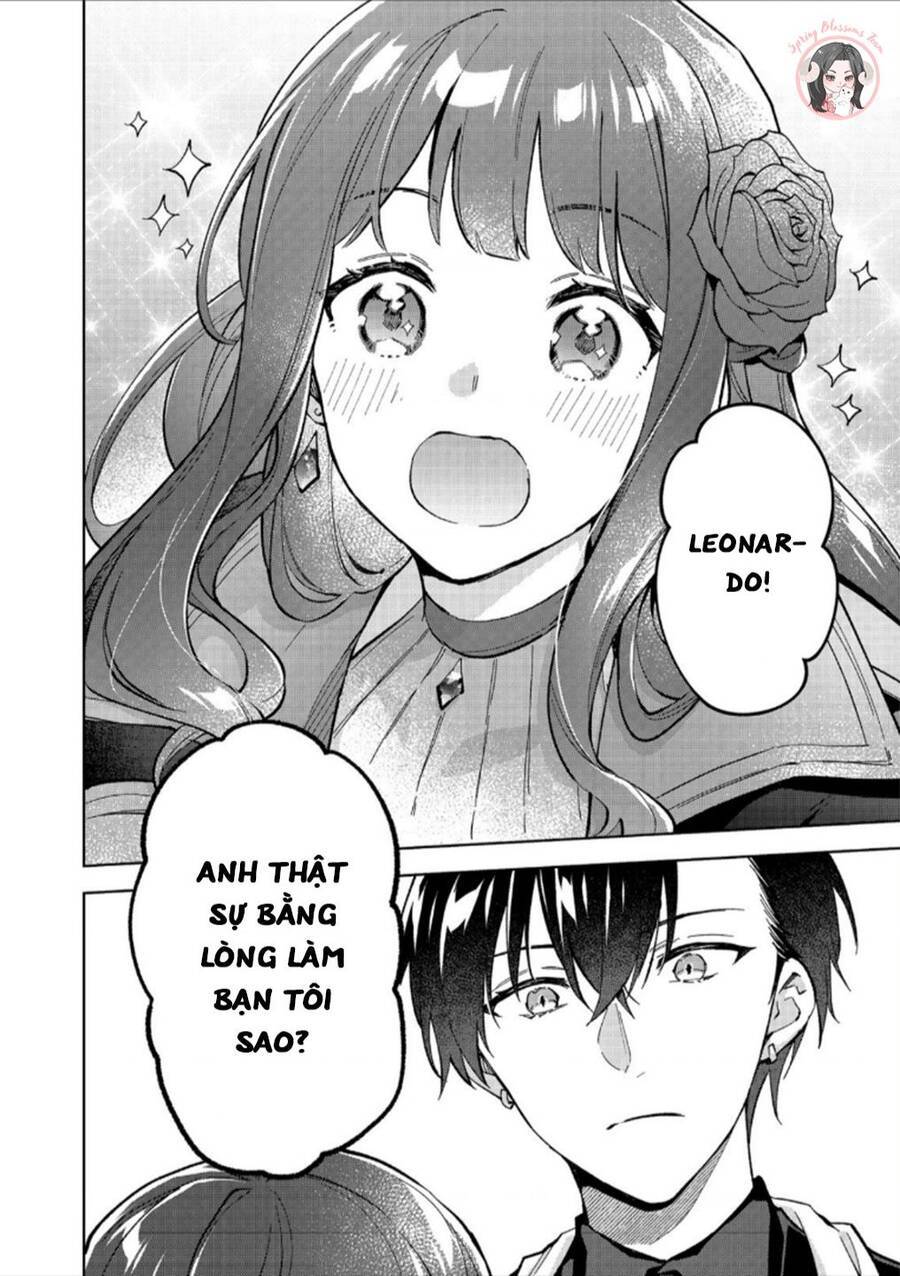 Akutou Ikka No Mana Musume, Tensei Saki Mo Otome Game No Gokudou Reijou Deshita. – Saijoukyuu Rank No Akuyaku-Sama, Sono Dekiai Wa Fuyou Desu!: Chương 14