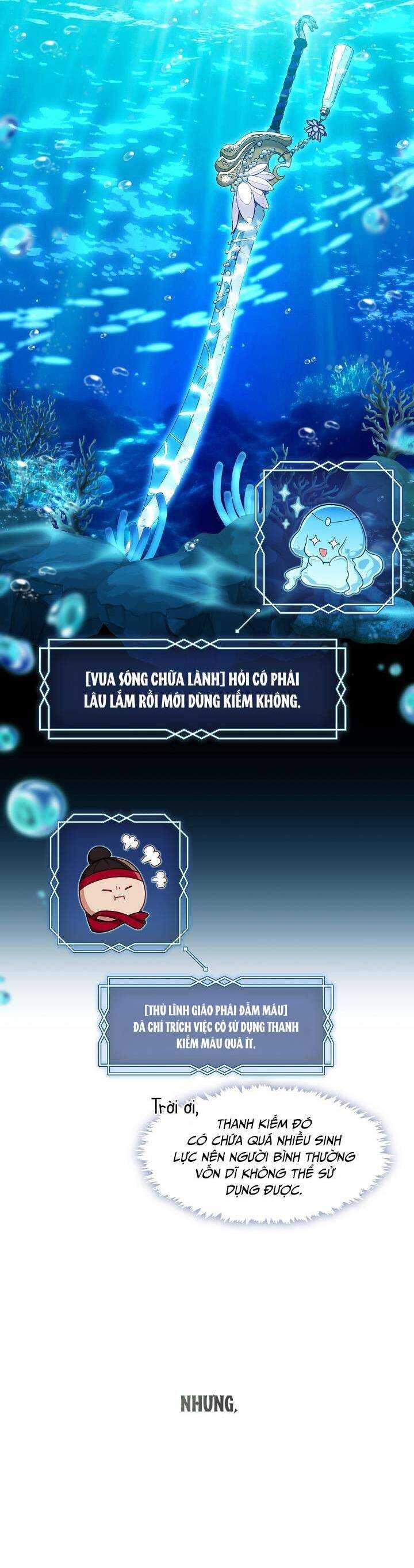 Thợ Săn Hạng S Không Muốn Trở Thành Ác Nữ: Chương 32
