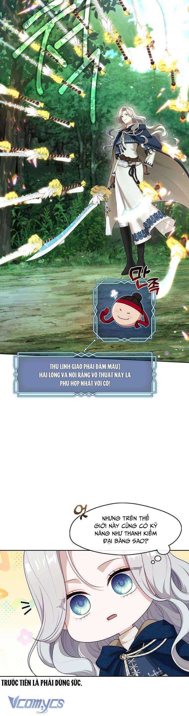 Thợ Săn Hạng S Không Muốn Trở Thành Ác Nữ: Chương 32