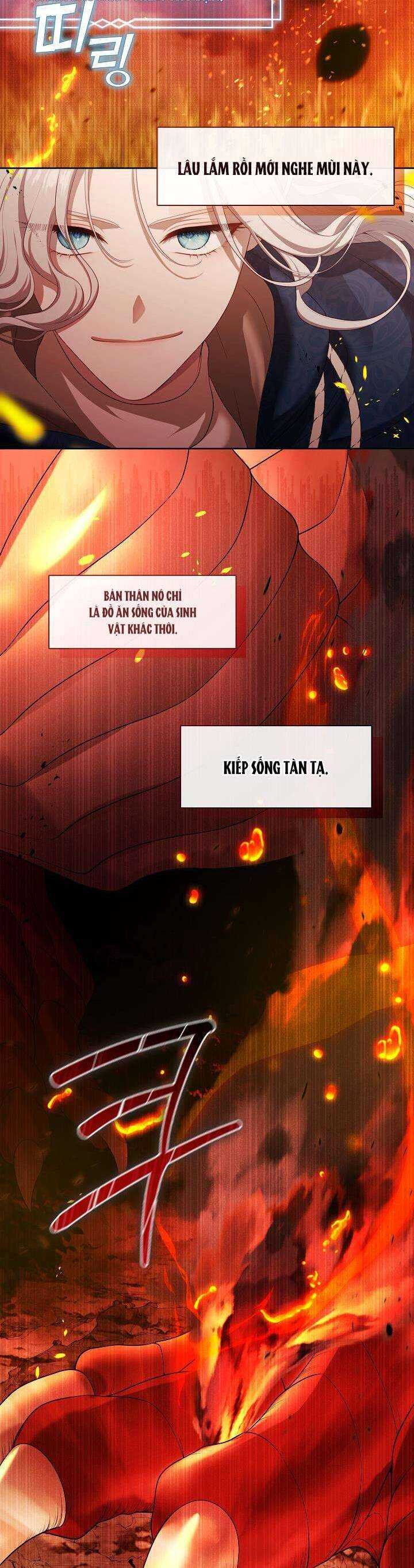 Thợ Săn Hạng S Không Muốn Trở Thành Ác Nữ: Chương 32