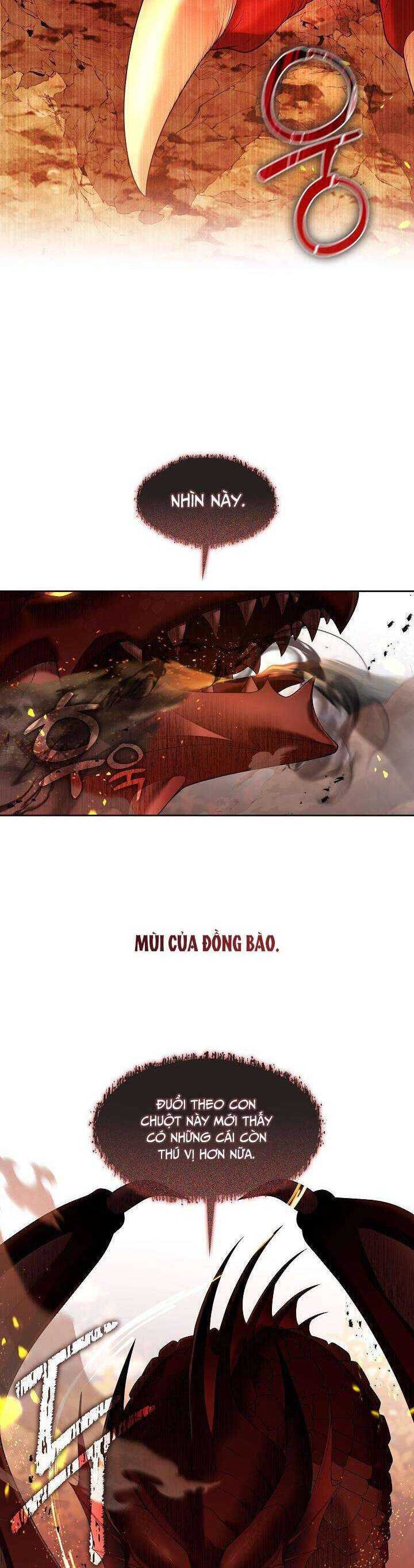 Thợ Săn Hạng S Không Muốn Trở Thành Ác Nữ: Chương 32