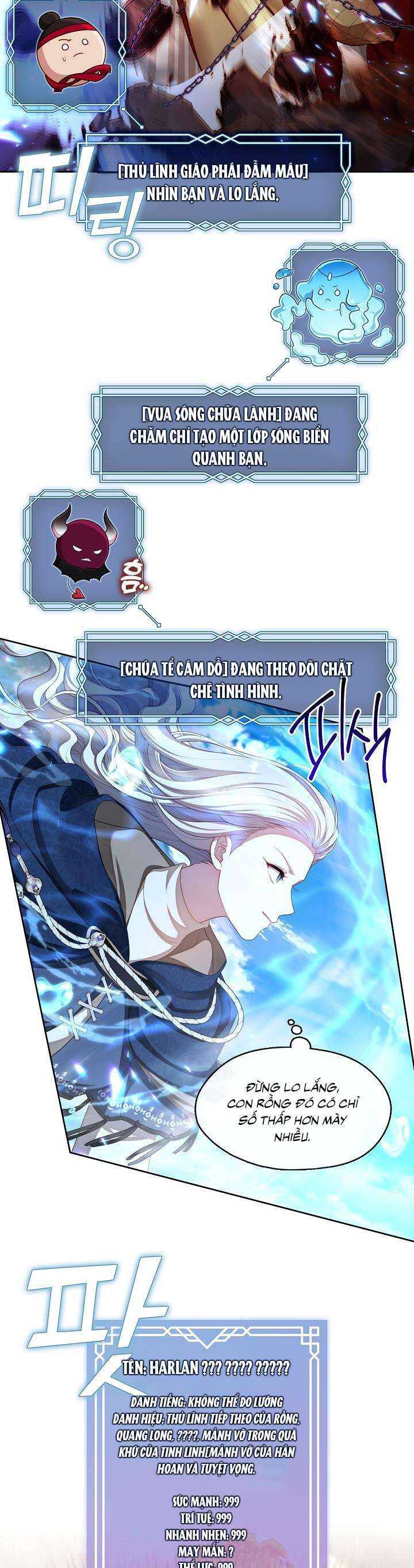 Thợ Săn Hạng S Không Muốn Trở Thành Ác Nữ: Chương 33